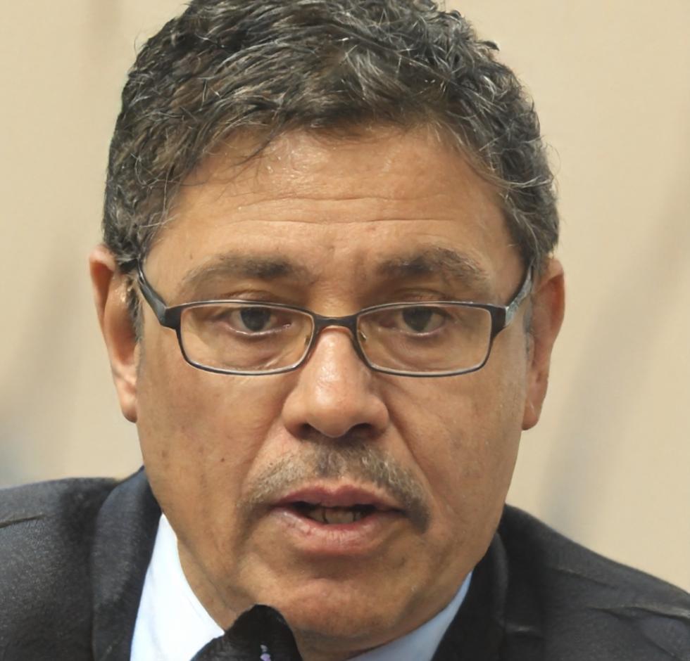 Konrad Bakke, Senior Financial Educator